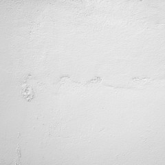 cement wall paint with white color background 