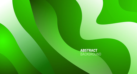 Wave pattern fluid gradients, abstract lines for Wallpaper, Banner, Background, Card, Book Illustration, landing page