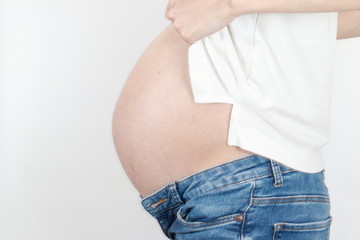 妊婦