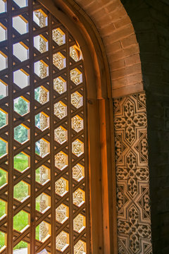 Allphotokz Mausoleum Aisha Bibi 20060523 1339 5D S1