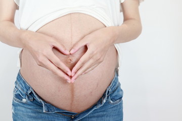 妊婦
