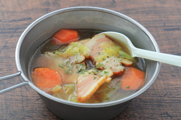スープ