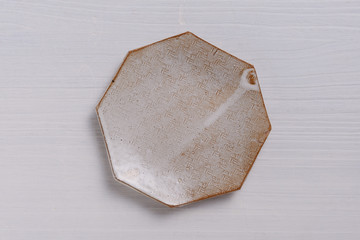 和皿　皿　真俯瞰