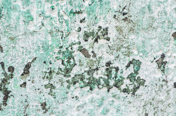 Abstract colorful cement wall texture. Grunge background.