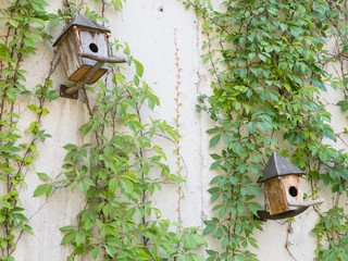 Image of the Violeta Parra Museum, dedicated to one of the most important singers, poets and artists that Chile has given. Santiago of Chile.