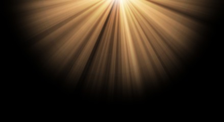 sunbeam sunlight beam sunshine sunset bright