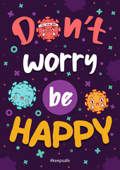 inspirational quotes coronavirus pandemic flu stay safe