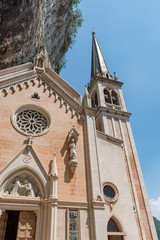 Santuario Madonna della Corona