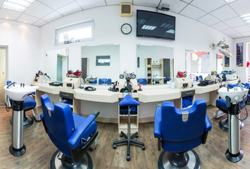 Friseur Salon