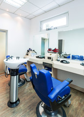 Friseur Salon