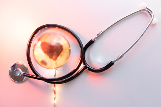 Cardiochirurgo specializzato per il cuore