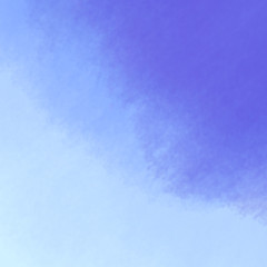 blue abstract background