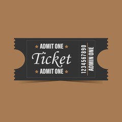 Ticket