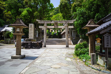 美保神社（島根県）