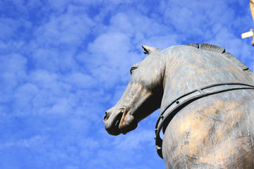 Fototapeta premium Travel in Venice in Italy