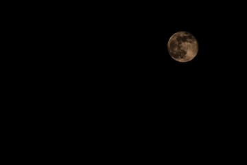 Der Supermond