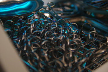 disinfection and sterilization of medical devices instruments for surgeons