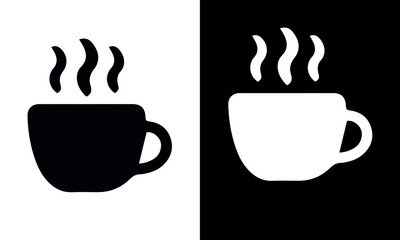 Hotel Icons vector design black and white 