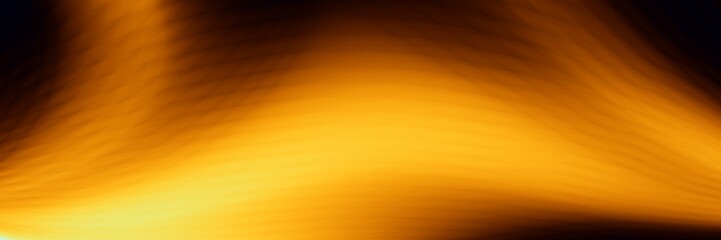 Golden flow art energy texture smooth background