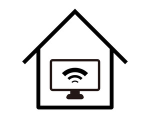 テレワーク　リモートワーク　自宅　在宅勤務