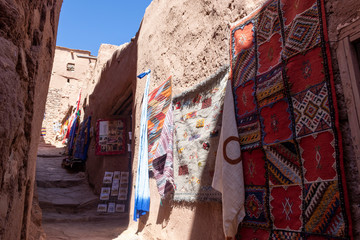 Ait Ben Haddou, excursi&oacute;n en de 3 d&iacute;as hacia el desierto.