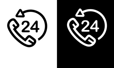  logistics and shipping icons vector design 