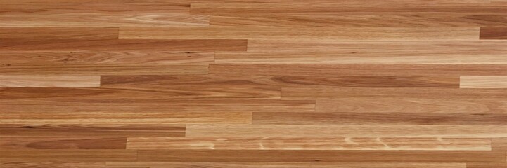 Naklejka premium parquet wood texture, dark wooden floor background