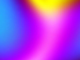 Blurry artr abstract colorful illustration background