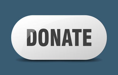 donate button. donate sign. key. push button.
