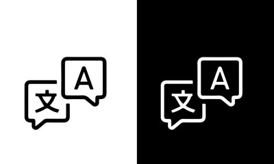 Media Icons vector design black and white 