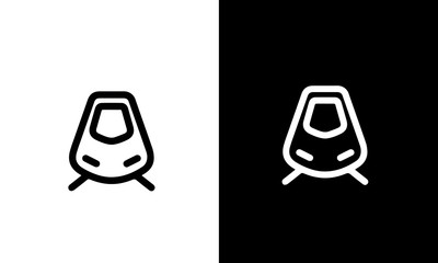 Media Icons vector design black and white 