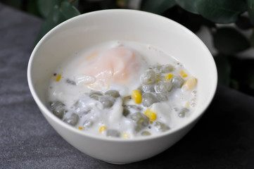 sweetmeat or Thai sweet, Thai sweetmeat