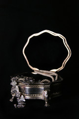 Jewelry-box