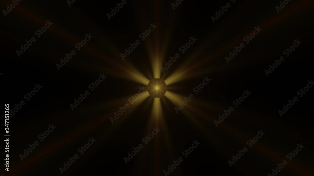 Poster background in style of cyberpunk or high-tech future. sci-fi tunnel transformer with neon lights. 4k