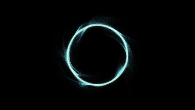 Sparky portal effect with looping animation. The animation has alpha channel.Blue Portal in the second dimension.ProRes4444