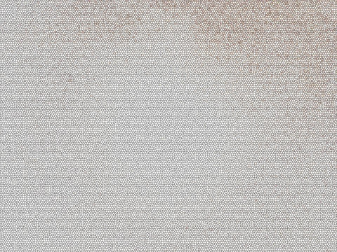 Tissue Papper Mosaic Background