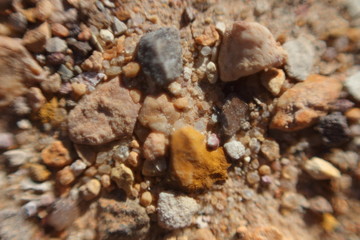 close up 