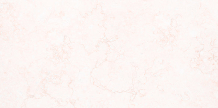 Beautiful light pink marble. Natural marble with amazing abstract natural pattern.