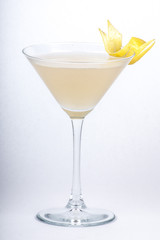 Matini Cocktail
