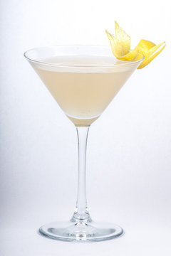 Matini Cocktail