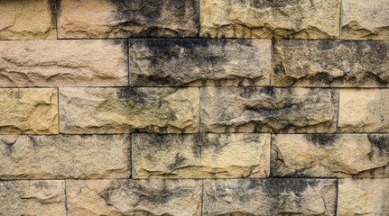 old brick wall background