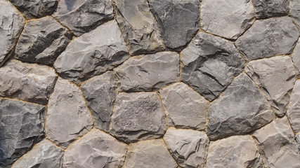 stone wall background