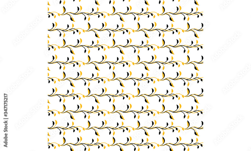 Poster geometrical abstract stylish background. modern repeating texture,vector pattern.