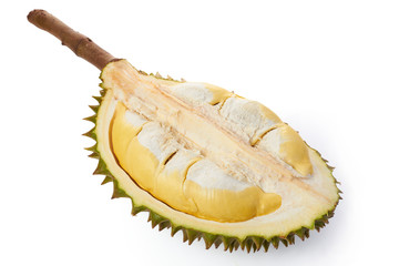 Fototapeta premium Durian is an economic fruit. Sold to all over the world