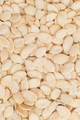 watermelon seeds have a very high nutritional value