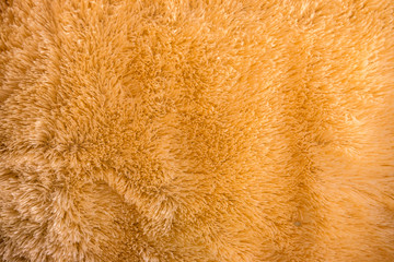 brown fur texture