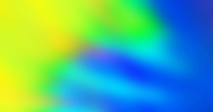 Light multicolor abstract slideshow. Simple footage consisted of bright abstract backgrounds in motion style. Video animation Ultra HD 4K 4096 x 2160 60 fps for presentations, web sites, mobile apps.
