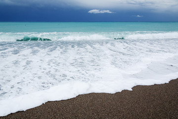 mare lungo