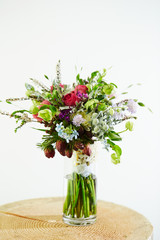 Obraz premium bouquet of flowers