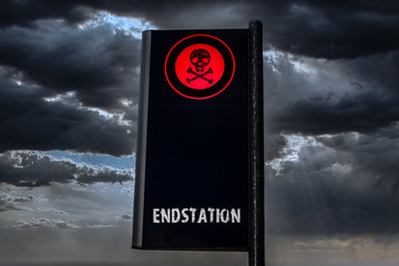 Endstation